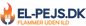 El-Pejs Logo