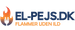 El-Pejs Logo