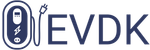 EVdk Logo