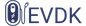 EVdk Logo