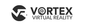 Vortex Virtual Reality Logo