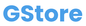 GStore Logo