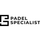 Padel Specialist Logo