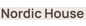 NordicHouse Logo
