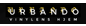 URBANDO Logo