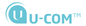 u-com Logo