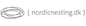 Nordic Nesting Logo
