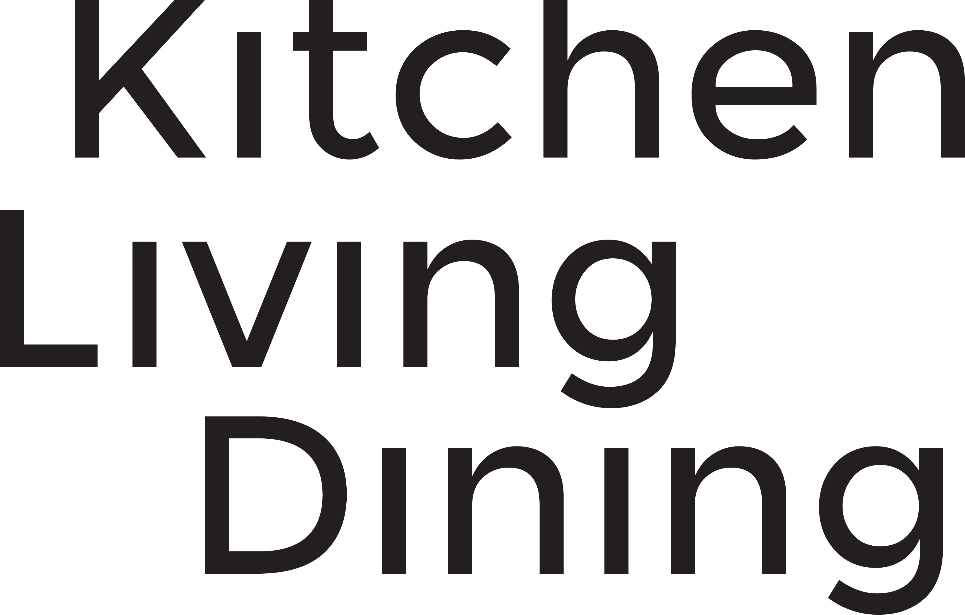 Leifheit Linomatic 400 hos Kitchenlivingdining DK
