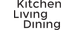 Kitchenlivingdining Logo
