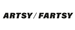 Artsy Fartsy Logo