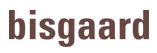 Bisgaard Sko A/S logo