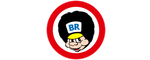 BR-Legetøj Logo