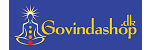 Govindashop Logo
