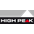 High Peak