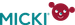 Micki Logo