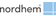 Nordhem Logo