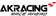 AKracing Logo