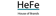 Hefe Logo