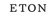 Eton Logo