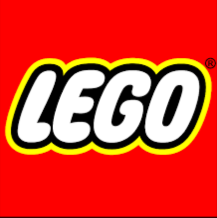 Bedste tilbud Lego-produkter - »