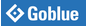 GoBlue.dk Logo