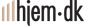 hjem.dk Logo
