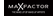 Max Factor Logo