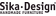 Sika Design Logo