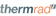 Thermrad Logo