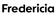 Fredericia Furniture Logo