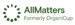 AllMatters Logo