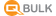 QBULK Logo