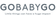 Go Baby Go Logo