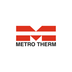 Metro Therm Luft til vand-varmepumpe