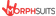 Morphsuit Logo
