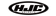 HJC Logo