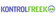 KontrolFreek Logo