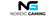 Nordic Gaming Logo