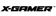 X-Gamer Logo