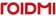 Roidmi Logo