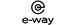 E-WAY Logo