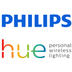 Philips Hue Lamper