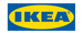 IKEA Danmark Logo