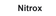 Nitrox Logo