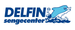 Delfin SengeCenter Logo