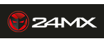 24MX DK Logo