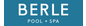 Berle Pool & Spa Logo