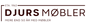 Djurs Møbler Logo