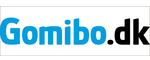 Gomibo DK Logo