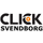 Click Svendborg Logo